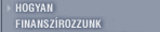 hogyan finansz�rozzunk